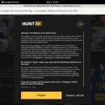 Hunt4k Coupon Deal