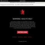 Kink.com Discount Payment
