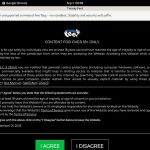 Twinkyfeet Password Generator