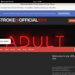 Dastrokeisofficialxxx Gift