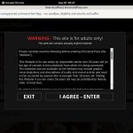 Interracialpass.com $1 Porn Trial Interracialpass.com $1 Porn Trial