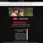 Nasty Twinks Paysite